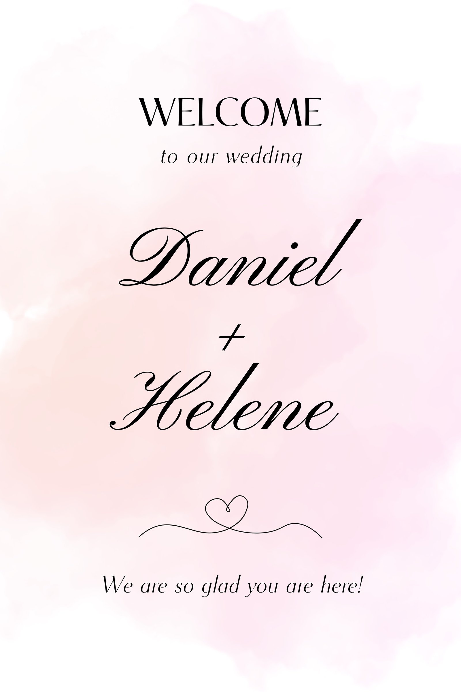 Image for Wedding Signs